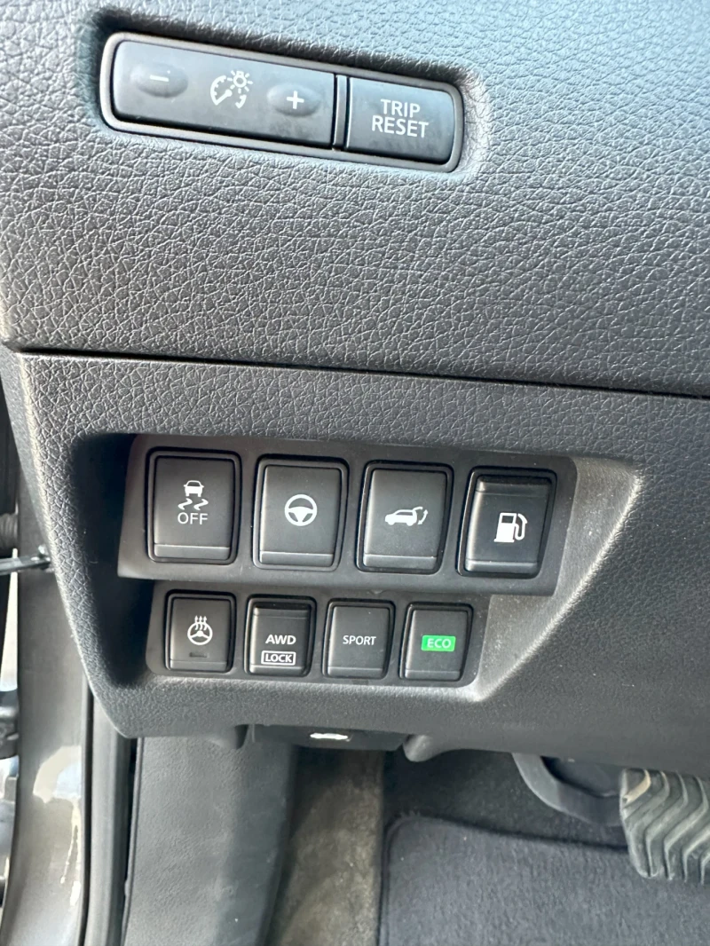 Nissan Rogue SL, снимка 8 - Автомобили и джипове - 52568679