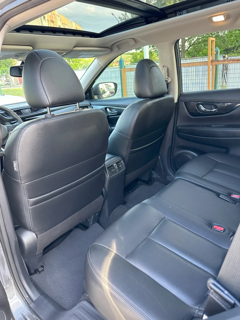 Nissan Rogue SL, снимка 10 - Автомобили и джипове - 52568679