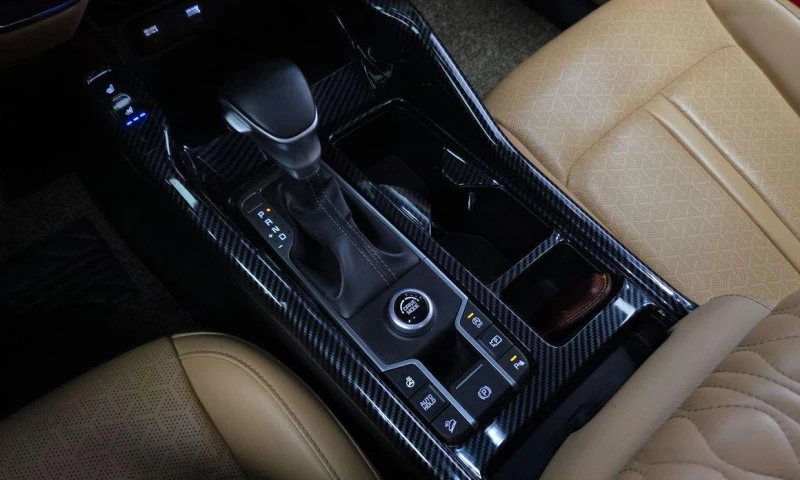 Kia Sorento Diesel 2.2 2WD Prestige, снимка 9 - Автомобили и джипове - 52107795