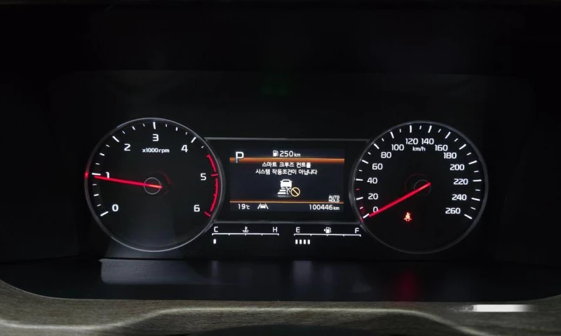 Kia Sorento Diesel 2.2 2WD Prestige, снимка 8 - Автомобили и джипове - 52107795