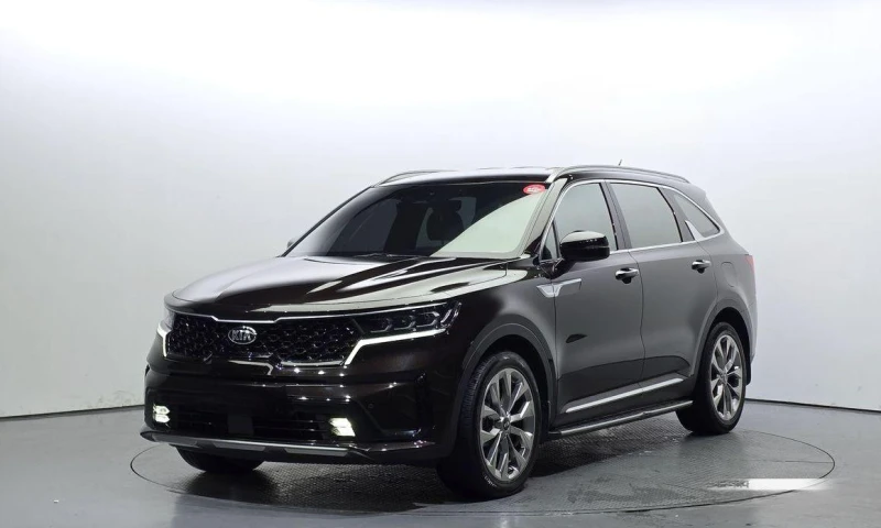 Kia Sorento Diesel 2.2 2WD Prestige