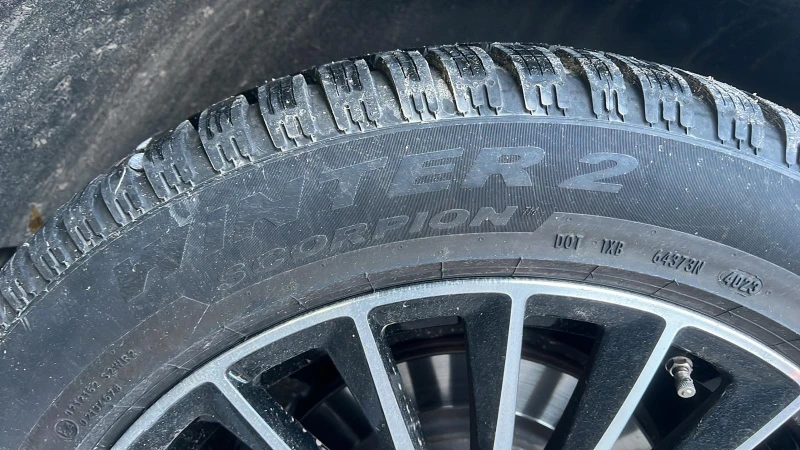 Mercedes-Benz ML 350 Mercedes-Benz ML 350 * DESIGNO* ПОДГРЕВ* ПАНОРАМА*, снимка 12 - Автомобили и джипове - 52460388