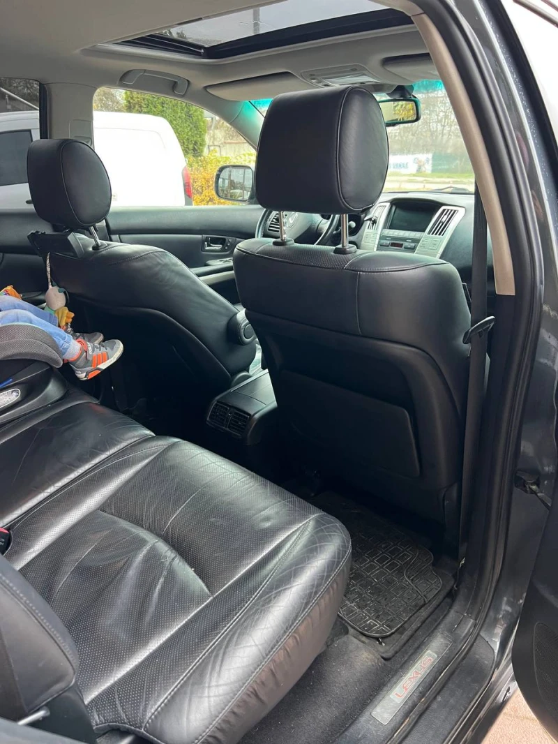 Lexus RX 400h V6 3MZ-FE, снимка 13 - Автомобили и джипове - 53380060