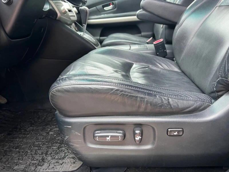 Lexus RX 400h V6 3MZ-FE, снимка 8 - Автомобили и джипове - 53380060