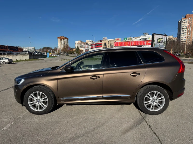 Volvo XC60 3.0 T6 AWD 304к.с. 2014 , снимка 2 - Автомобили и джипове - 53076634
