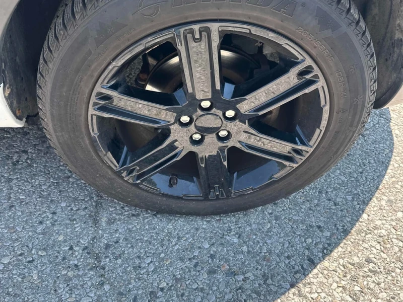 Land Rover Range Rover Evoque * Pure Plus * CARFAX * ЦЕНА ДО БГ, снимка 7 - Автомобили и джипове - 53179893