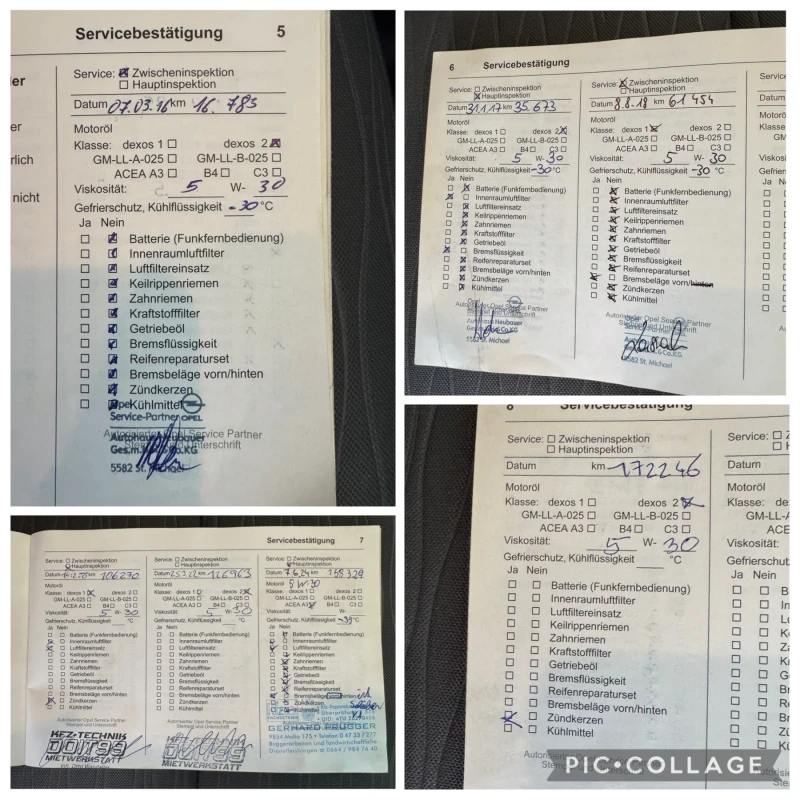 Opel Mokka Automat 180000км!!!, снимка 14 - Автомобили и джипове - 53265803