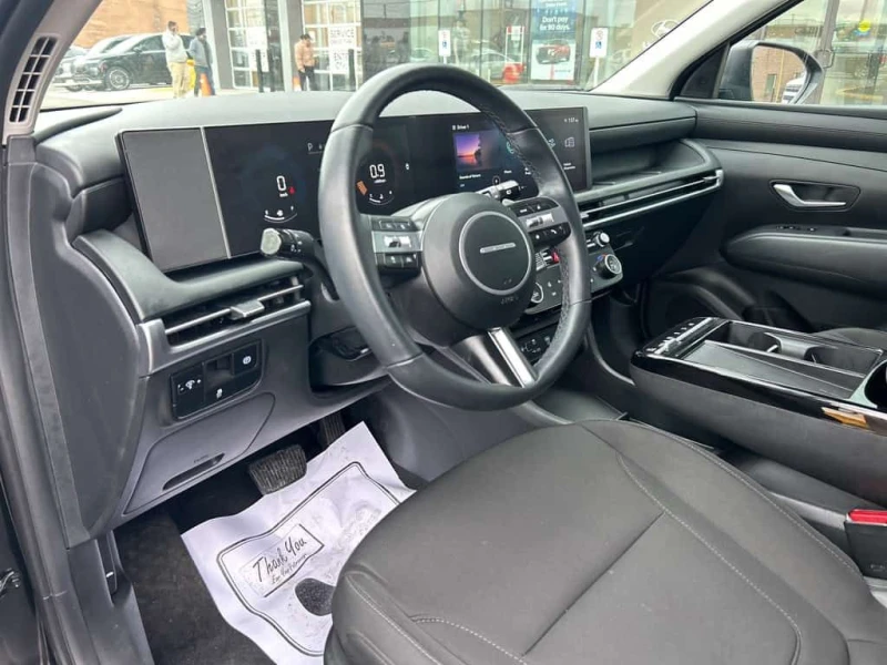 Hyundai Tucson * Preferred AWD | Starting from 4.49% OAC * CARFAX, снимка 10 - Автомобили и джипове - 53573097