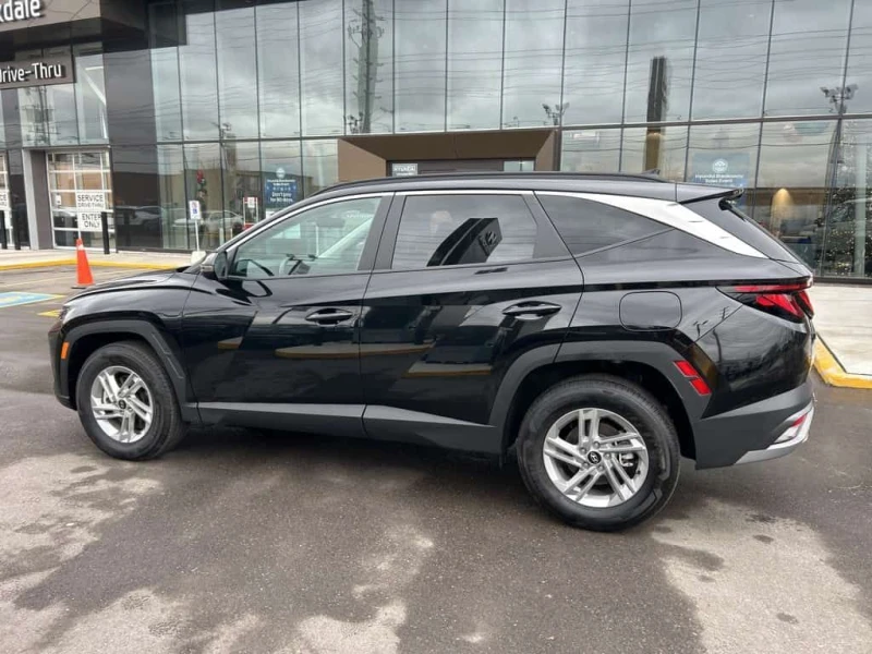 Hyundai Tucson * Preferred AWD | Starting from 4.49% OAC * CARFAX, снимка 4 - Автомобили и джипове - 53573097