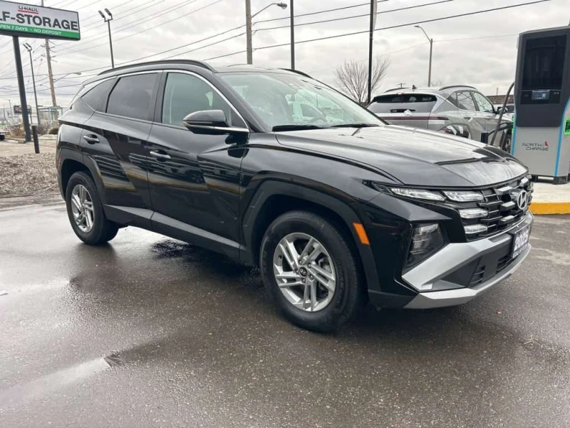 Hyundai Tucson * Preferred AWD | Starting from 4.49% OAC * CARFAX, снимка 3 - Автомобили и джипове - 53573097