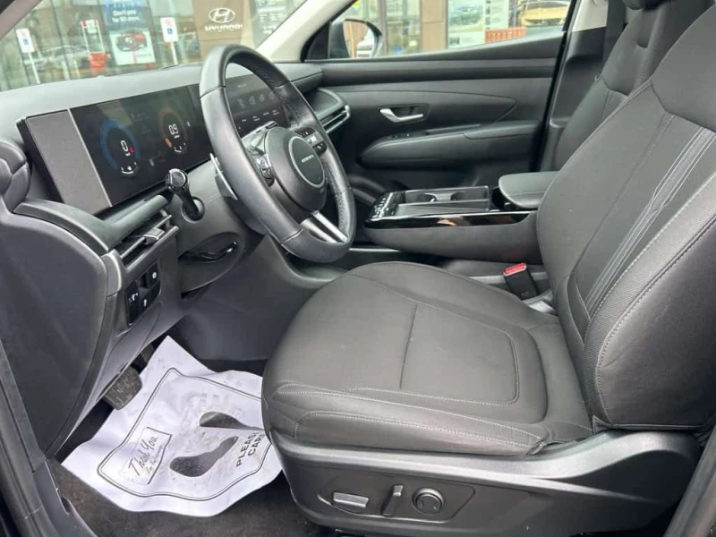 Hyundai Tucson * Preferred AWD | Starting from 4.49% OAC * CARFAX, снимка 9 - Автомобили и джипове - 53573097