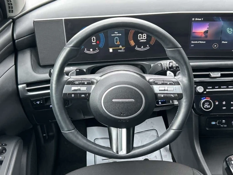 Hyundai Tucson * Preferred AWD | Starting from 4.49% OAC * CARFAX, снимка 12 - Автомобили и джипове - 53573097