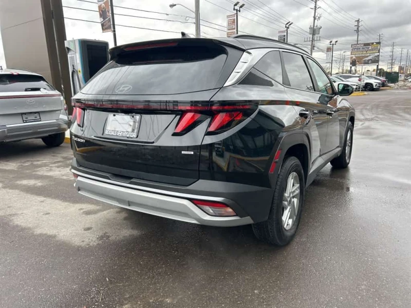 Hyundai Tucson * Preferred AWD | Starting from 4.49% OAC * CARFAX, снимка 7 - Автомобили и джипове - 53573097