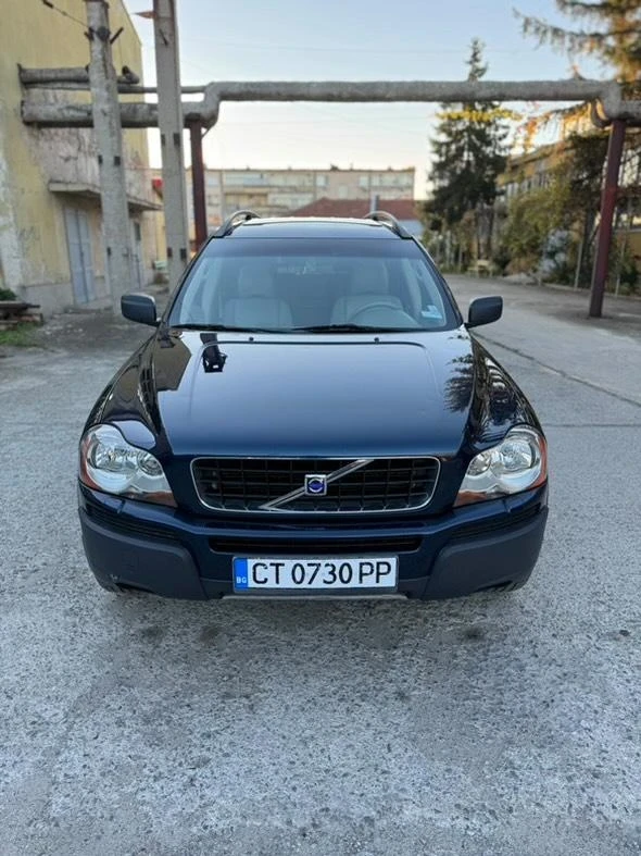 Volvo Xc90  - изображение 2