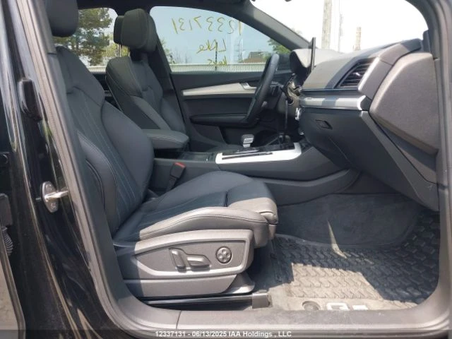 Audi Q5  - изображение 6