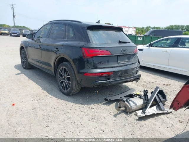 Audi Q5  - изображение 4
