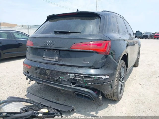 Audi Q5  - изображение 7