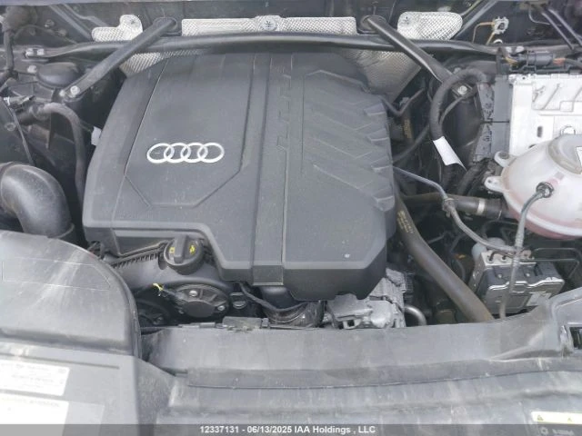 Audi Q5  - изображение 10