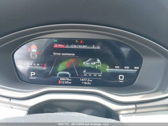 Audi Q5  - изображение 8