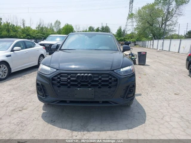 Audi Q5 - 54000 лв. - 19509578 1