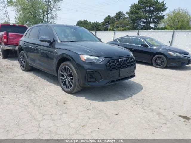 Audi Q5  - изображение 2
