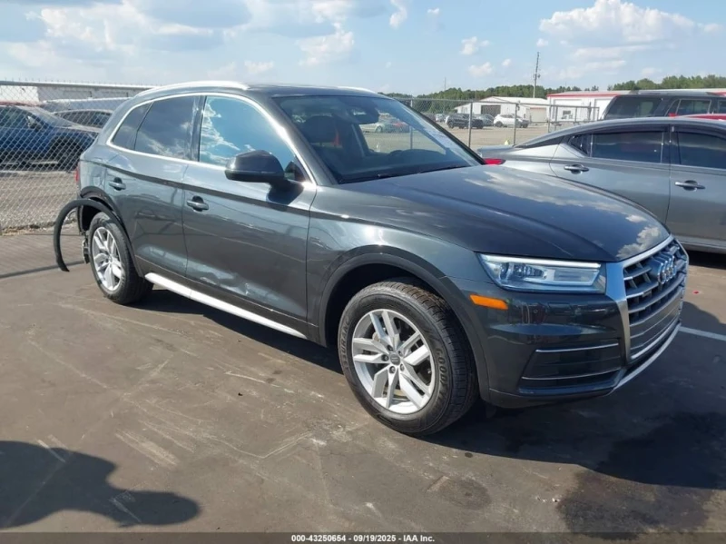 Audi Q5 * PREMIUM 45 TFSI QUATTRO S TRONIC * CARFAX * БЕЗ  - 30000 лв. / 15338.76 € - 13494354 1