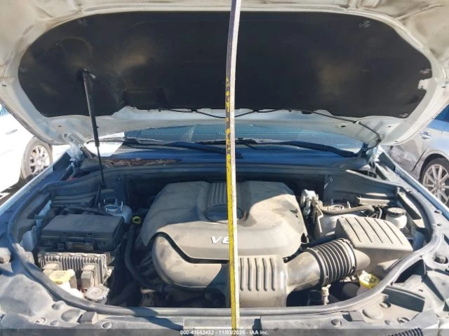 Jeep Grand cherokee ALTITUDE* CARFAX* 3600* 4x4, снимка 9 - Автомобили и джипове - 52648845