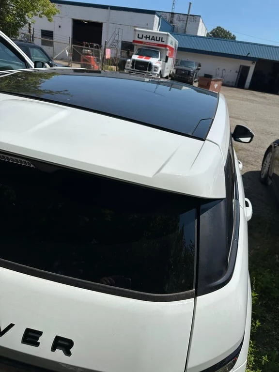 Land Rover Range Rover Evoque * Pure Plus * CARFAX * ЦЕНА ДО БГ - изображение 10