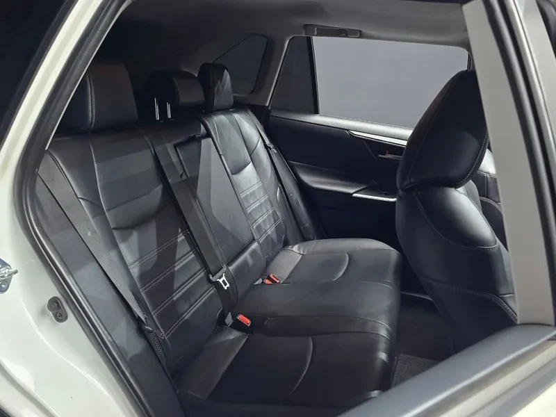 Toyota Rav4 2.5 2Wd, снимка 12 - Автомобили и джипове - 56131092
