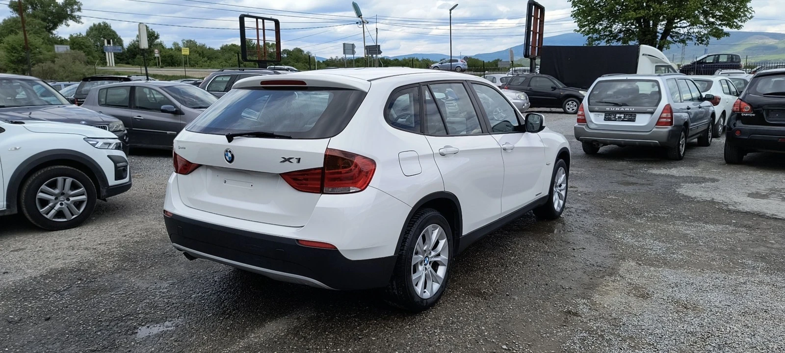 BMW X1 2.0х. Drive.4x4.143 ks - изображение 7