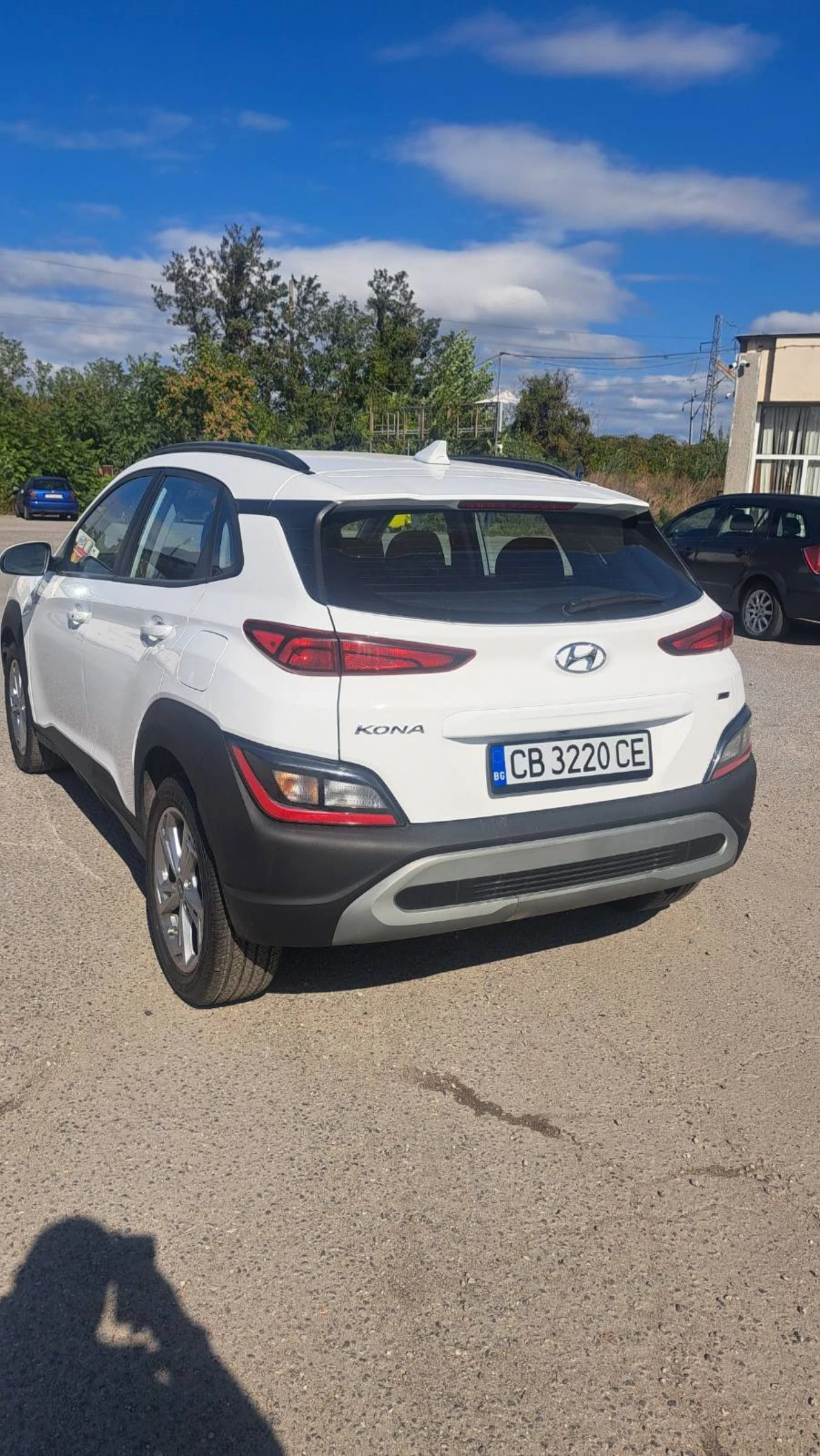 Hyundai Kona  - изображение 4