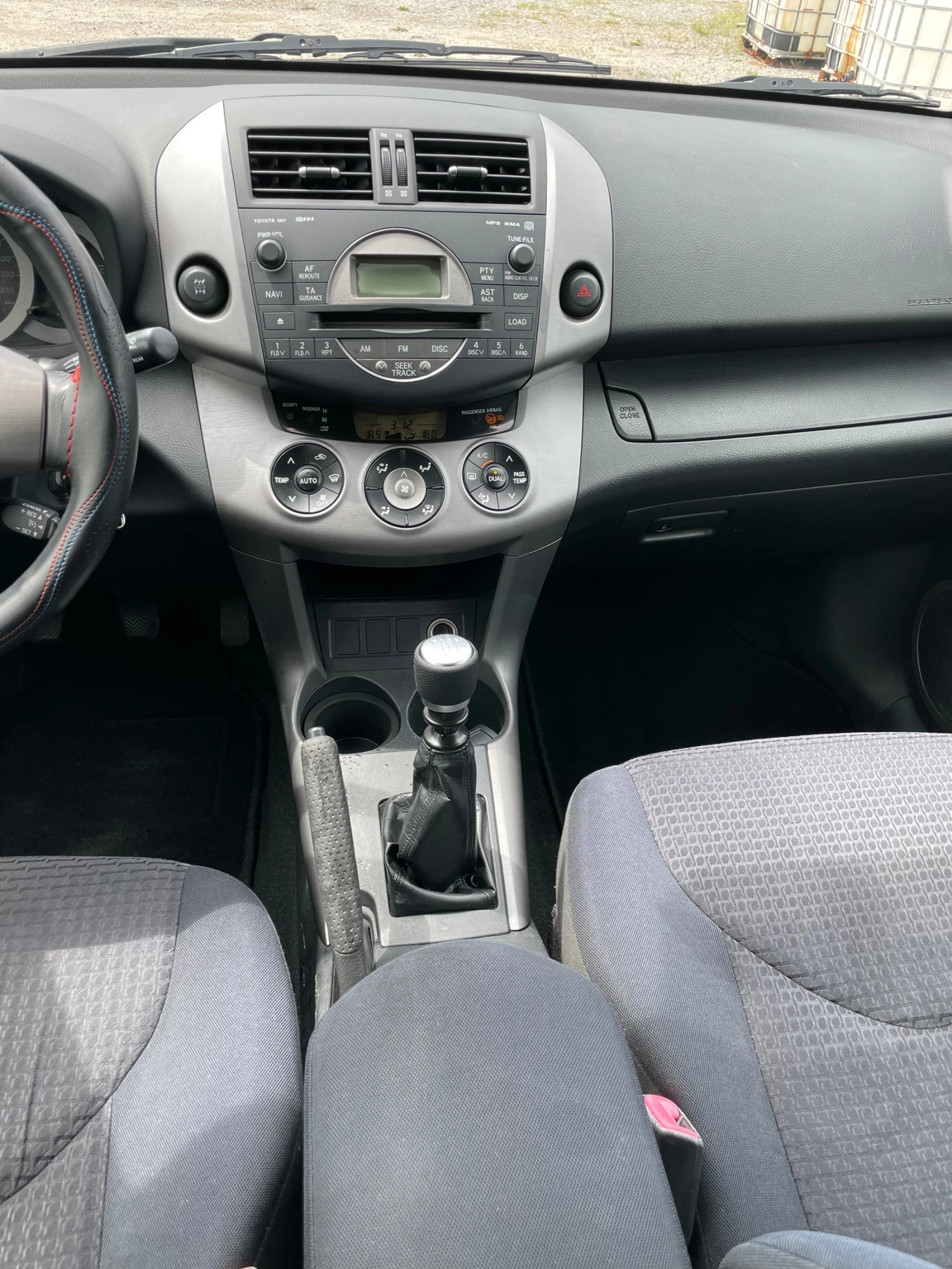 Toyota Rav4 D4D | Mobile.bg   12