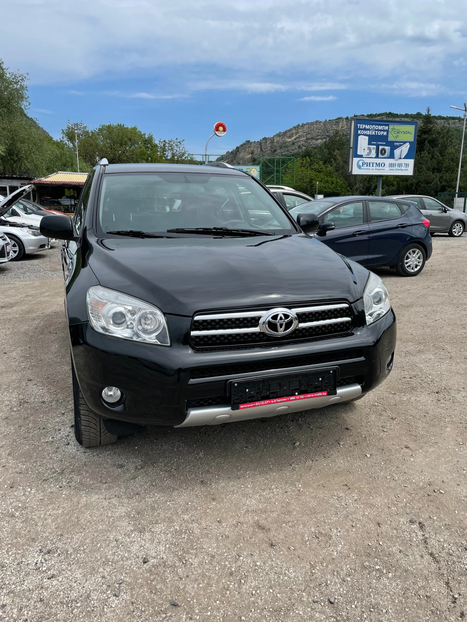 Toyota Rav4 D4D | Mobile.bg   1