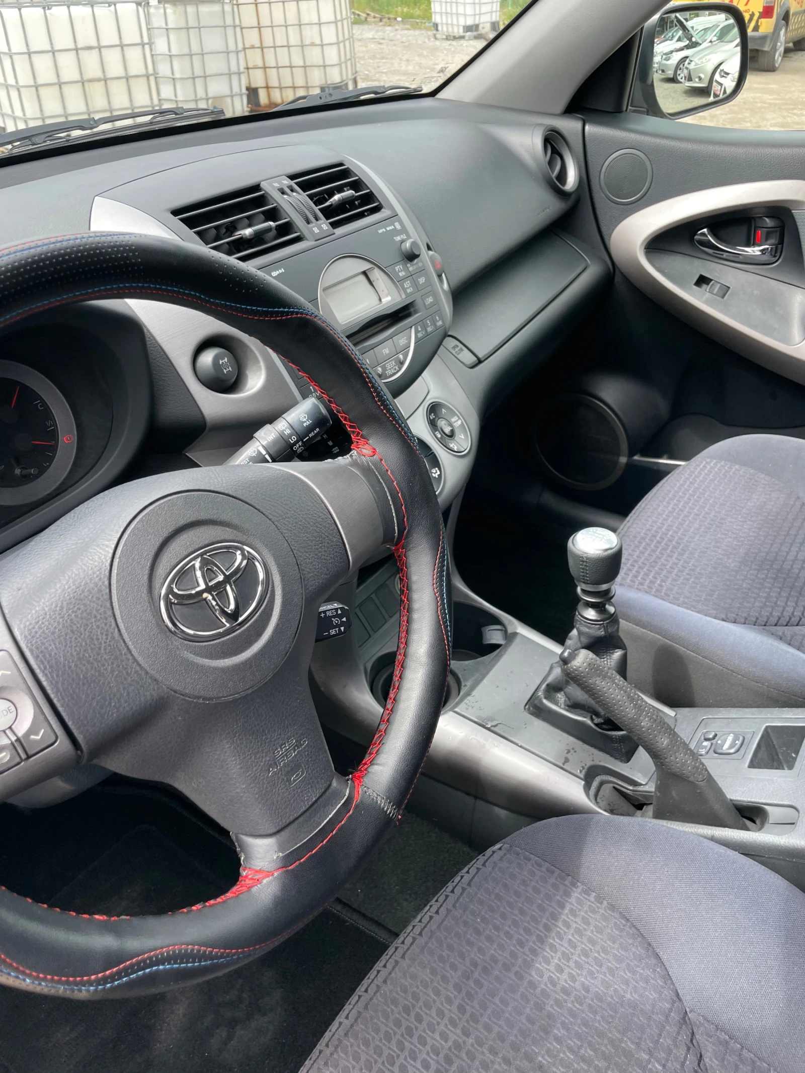 Toyota Rav4 D4D | Mobile.bg   11