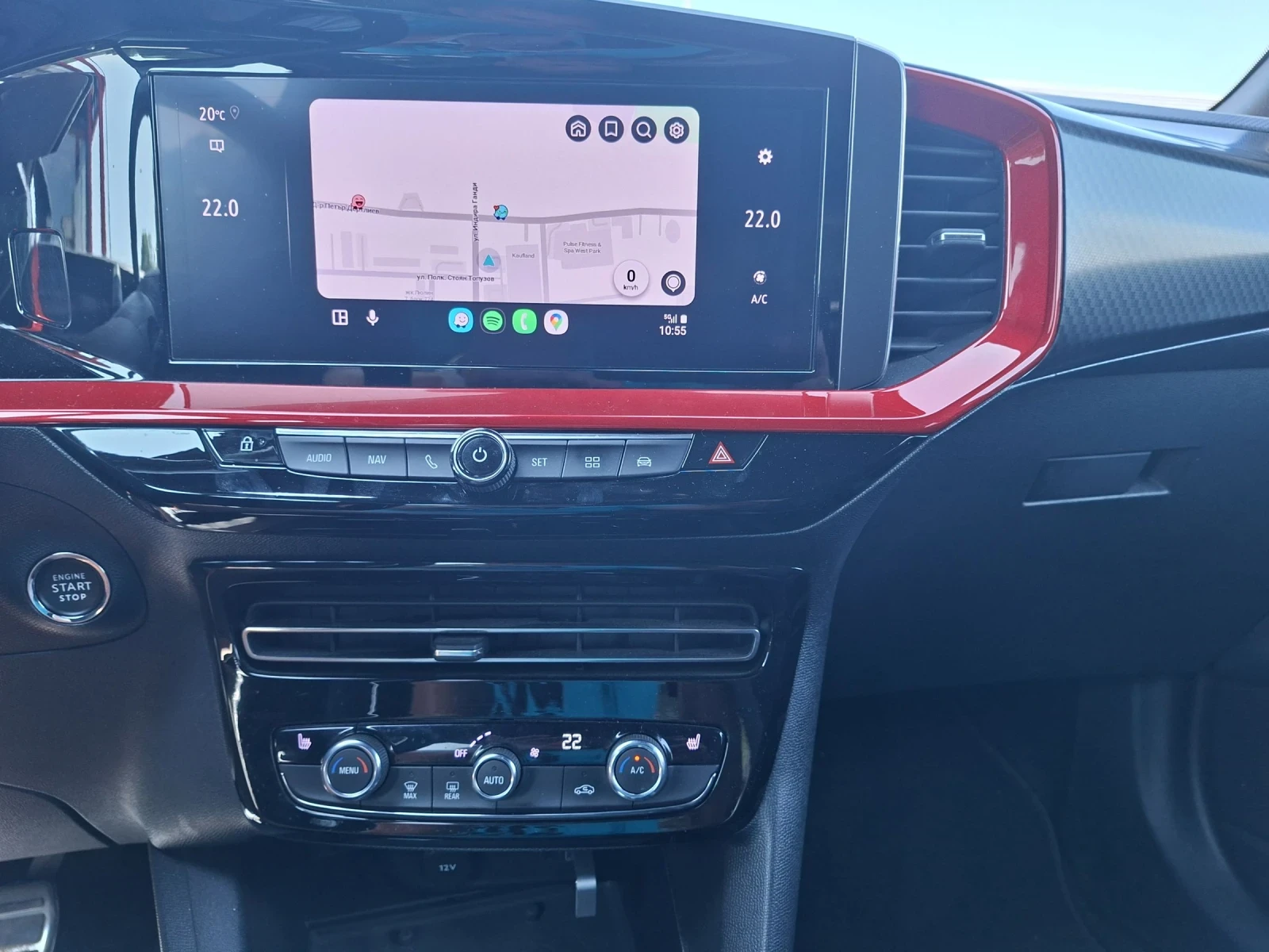 Opel Mokka GS  - изображение 7