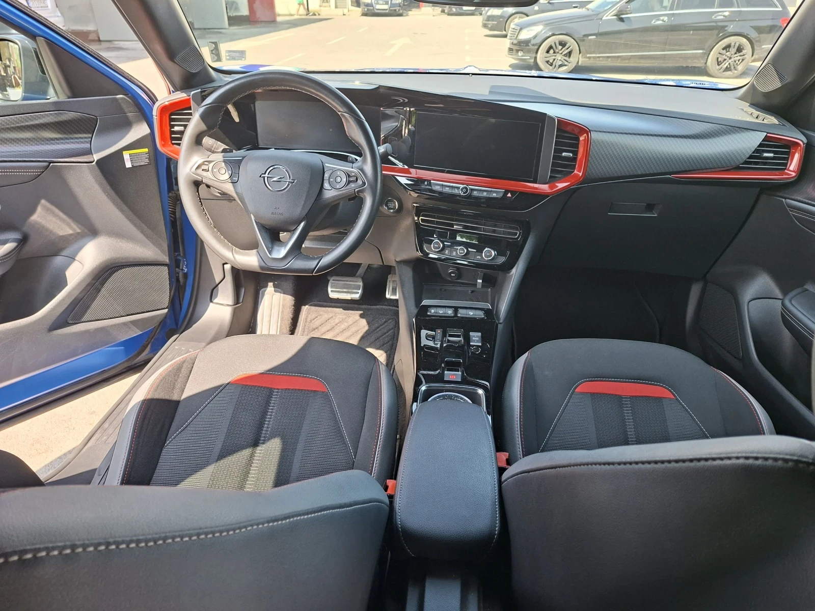 Opel Mokka GS  - изображение 5