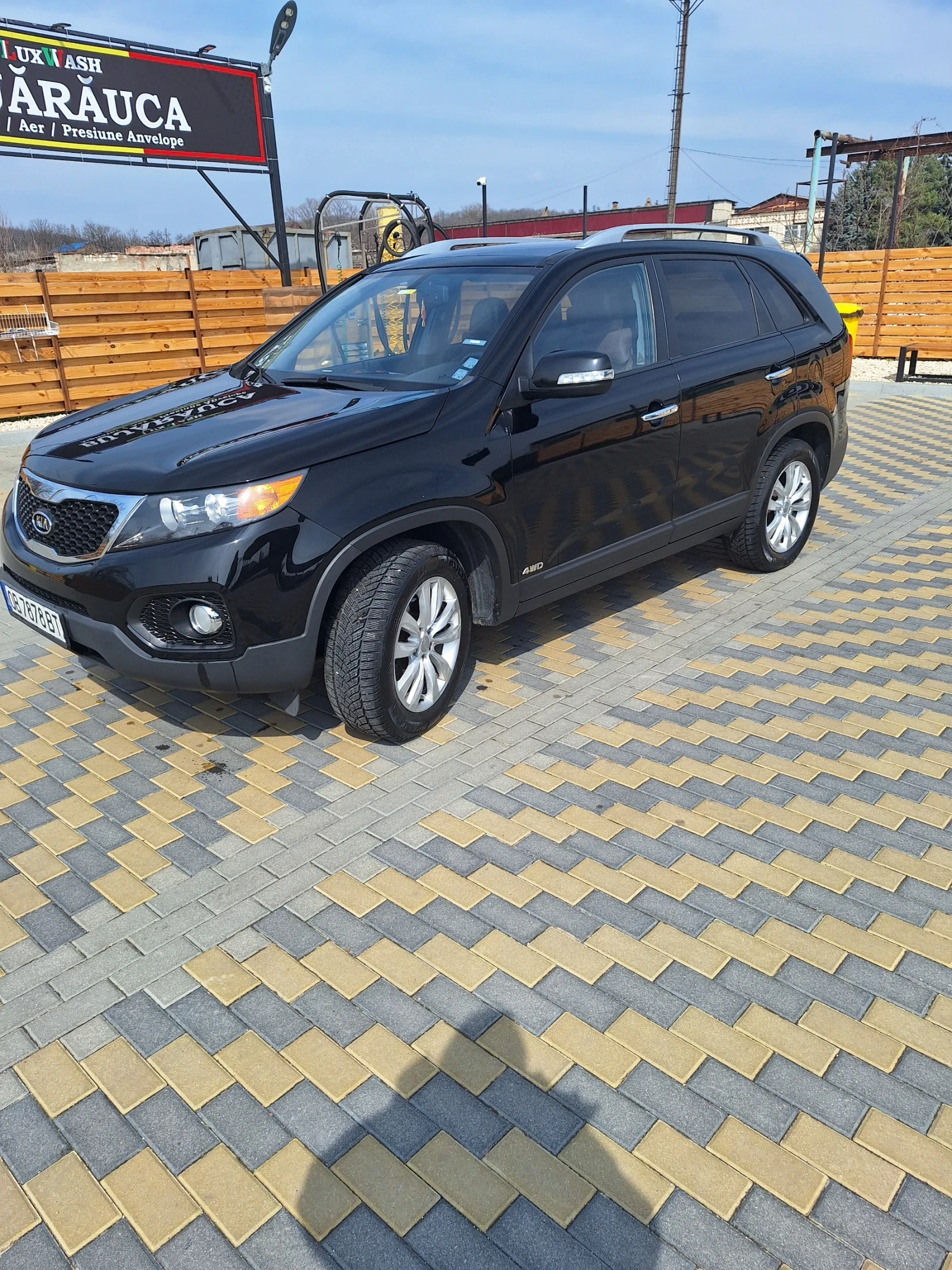 Kia Sorento | Mobile.bg   1