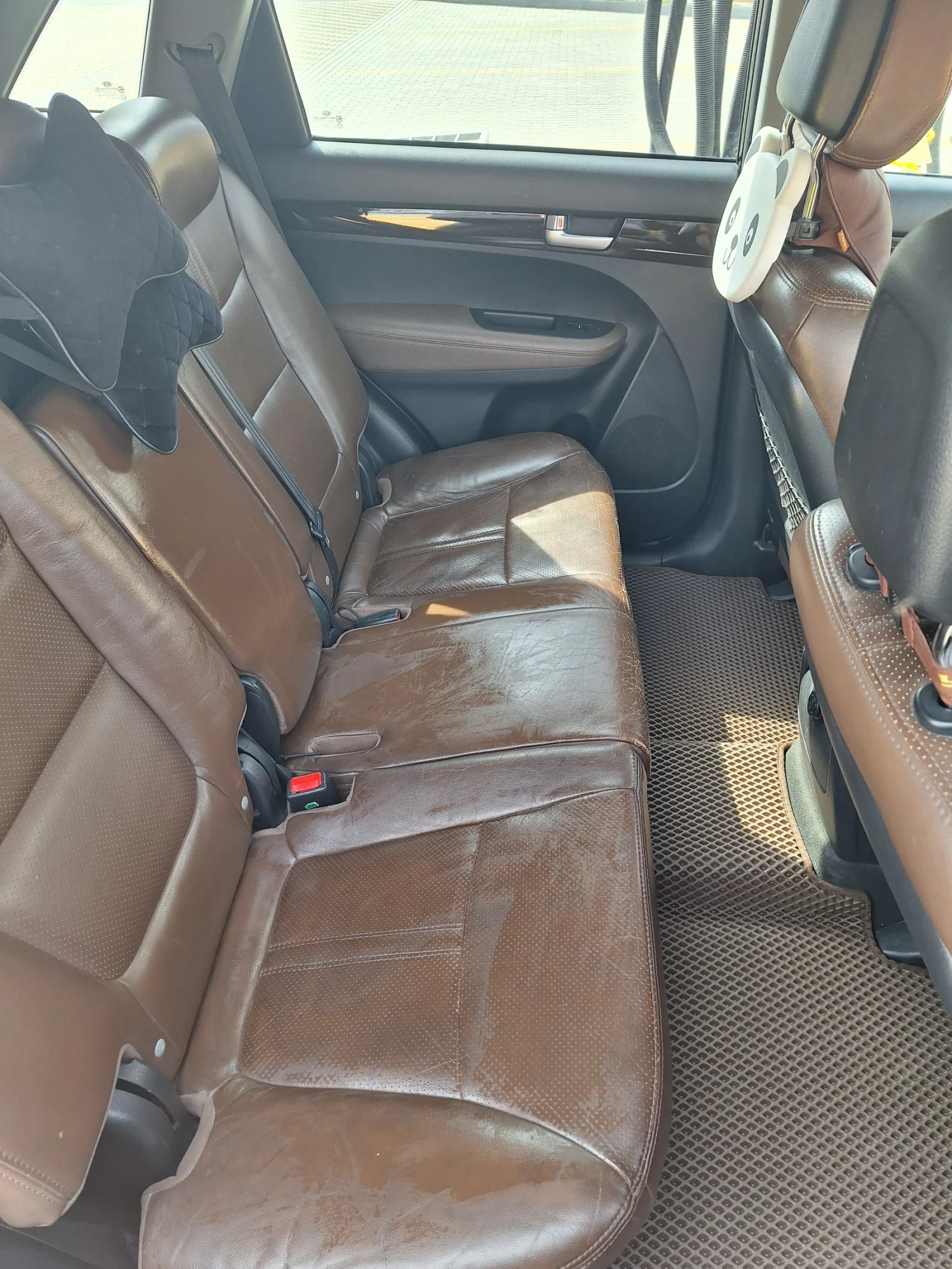 Kia Sorento  - изображение 8