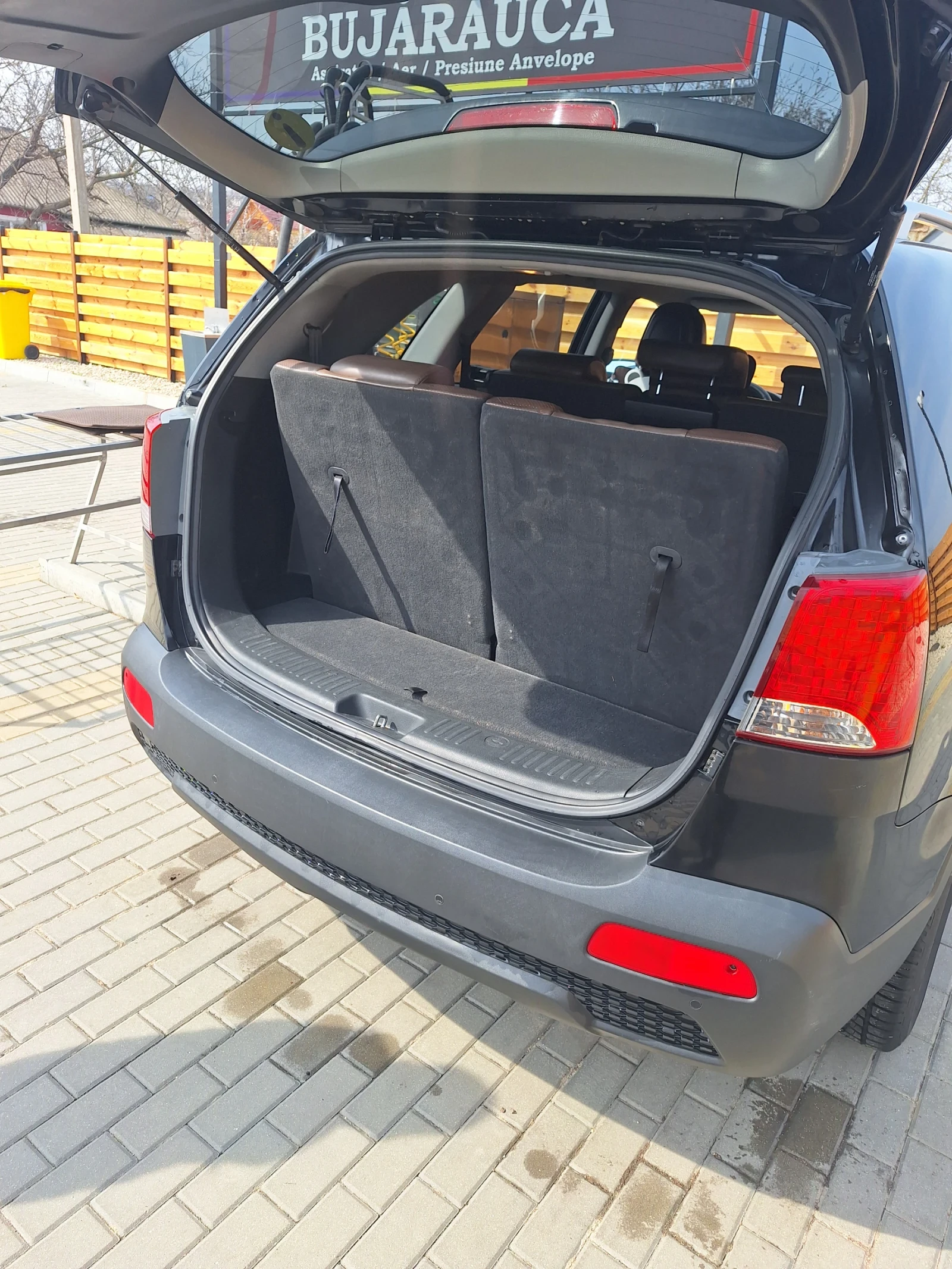 Kia Sorento | Mobile.bg   12