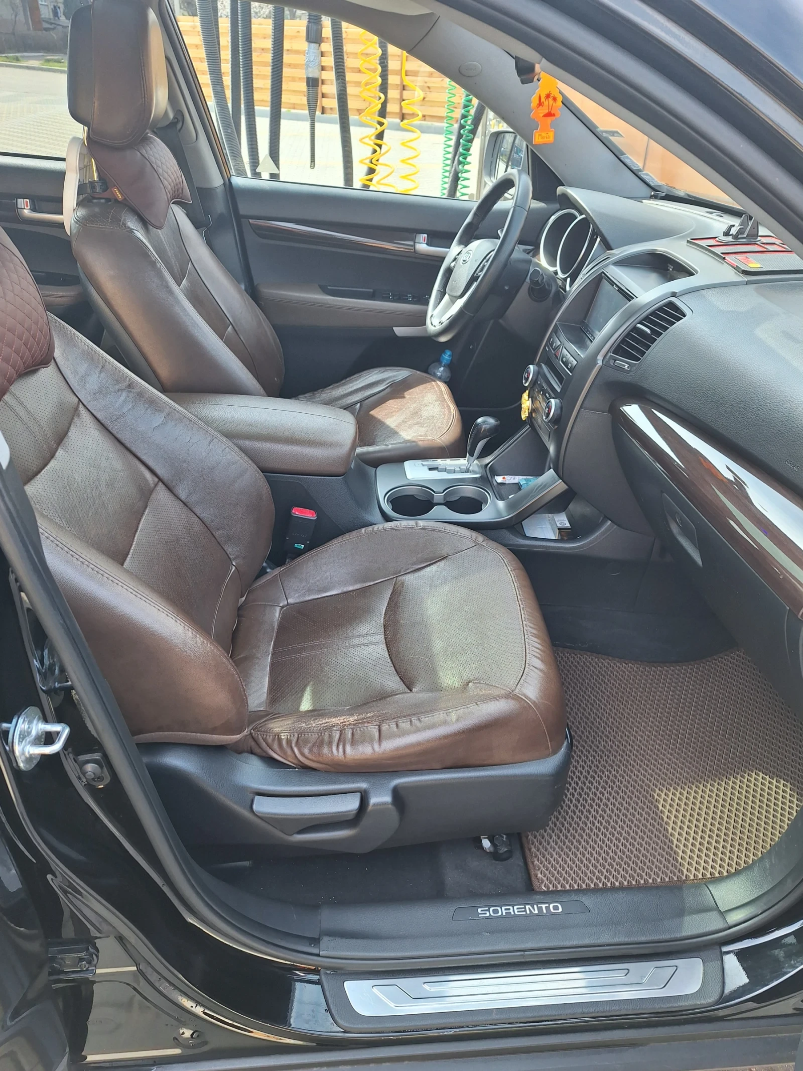 Kia Sorento  - изображение 4