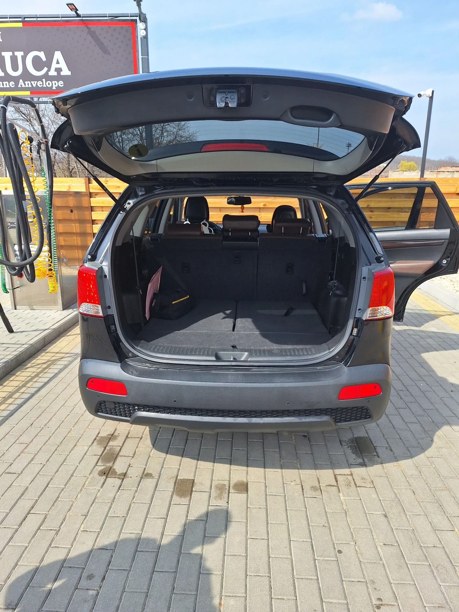 Kia Sorento  - изображение 9