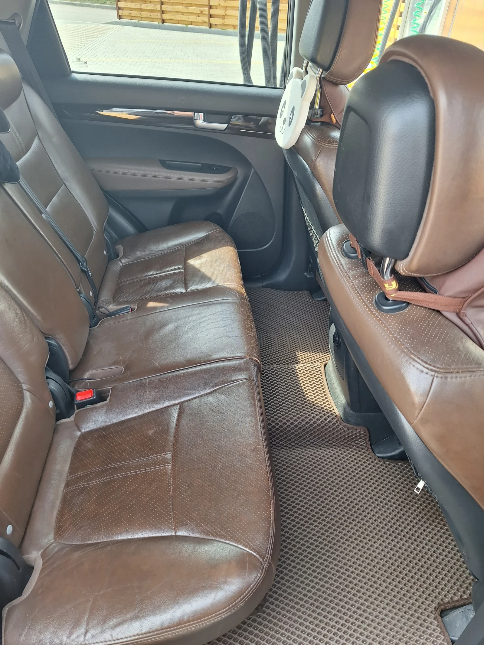 Kia Sorento | Mobile.bg   11