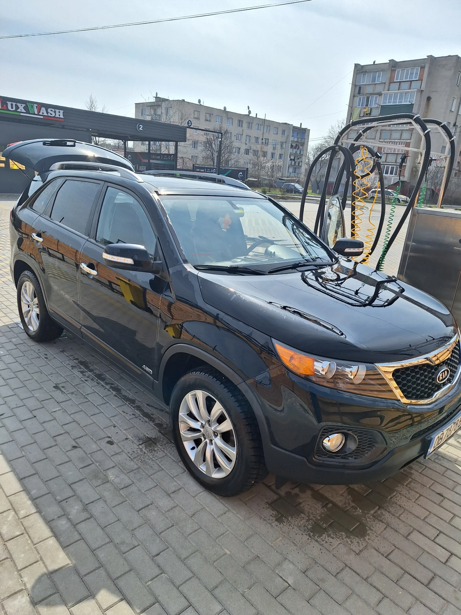 Kia Sorento | Mobile.bg   14