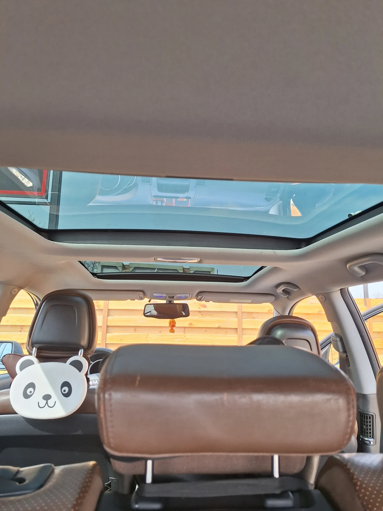 Kia Sorento  - изображение 5