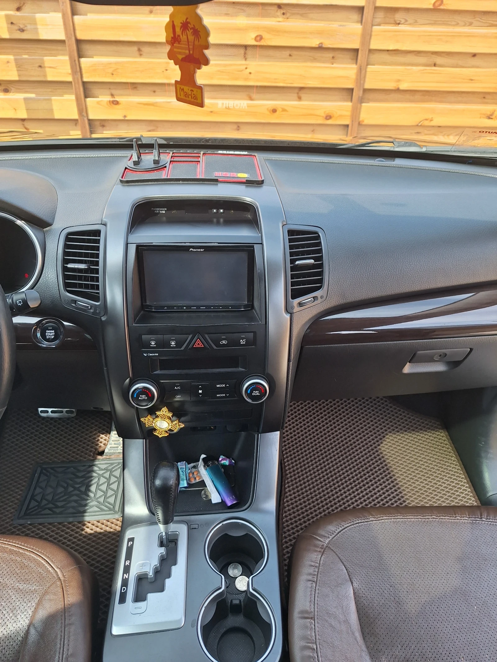 Kia Sorento  - изображение 6
