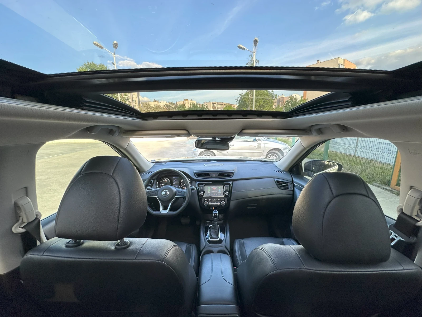 Nissan Rogue SL - изображение 5