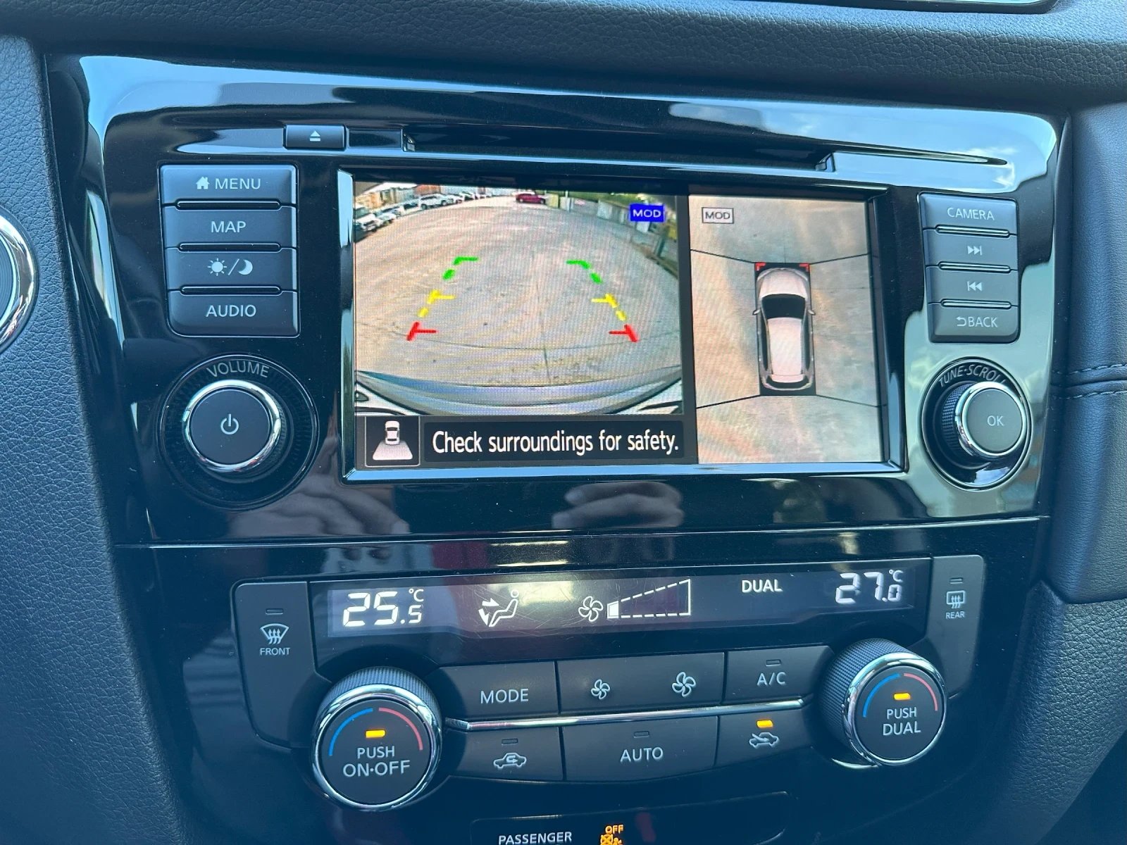 Nissan Rogue SL | Mobile.bg � ����������� 12