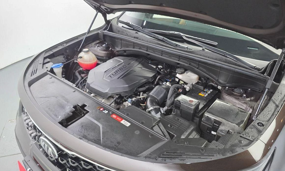 Kia Sorento Diesel 2.2 2WD Prestige - изображение 6