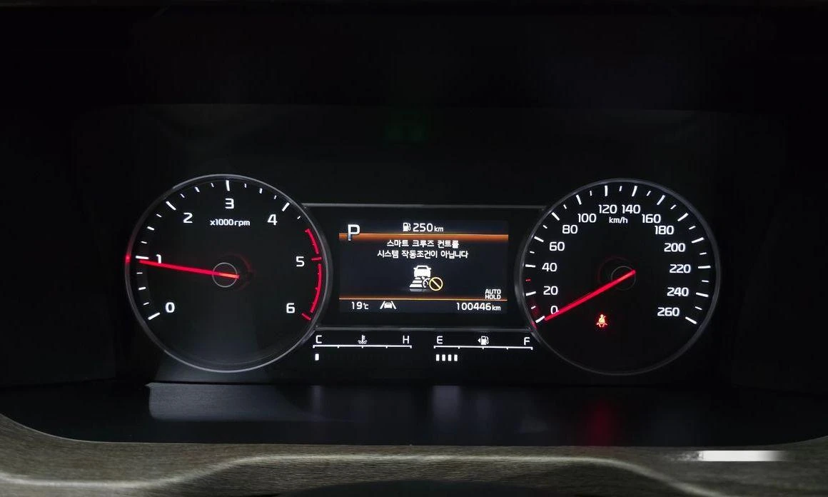 Kia Sorento Diesel 2.2 2WD Prestige - изображение 8