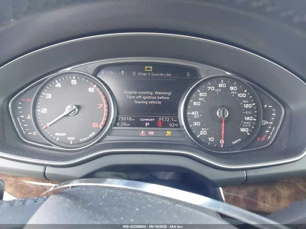 Audi Q5 * PREMIUM 45 TFSI QUATTRO S TRONIC * CARFAX *   | Mobile.bg   7